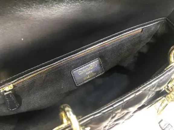 Tony Luxuries LARGE diro BAG LADY 0503